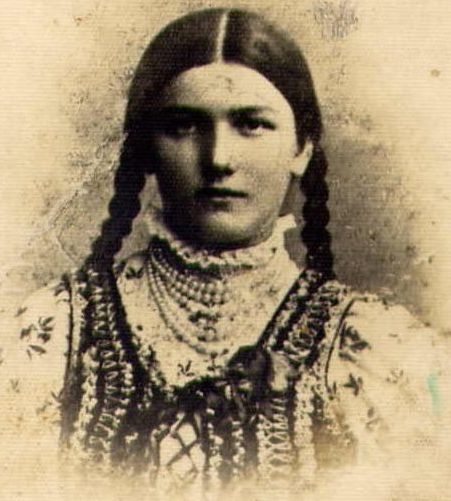 maria ozarowska c.stanislawa